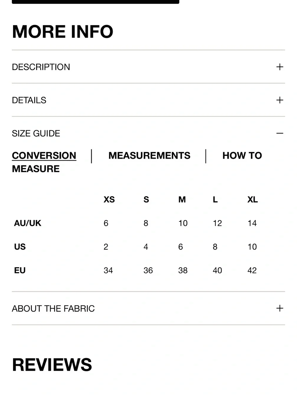 Afends Gia Cupro Dress - Picture 6 of 6
